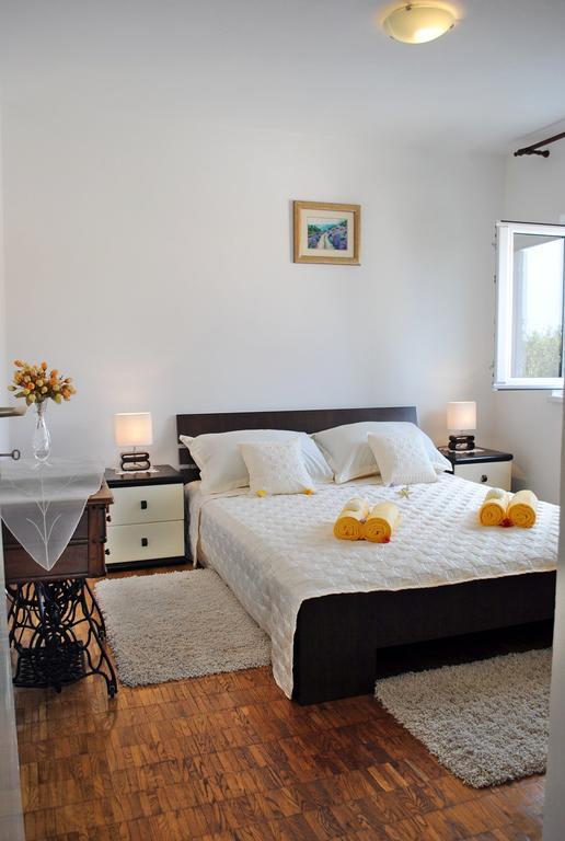 Fantastic Apartment スプリト 部屋 写真