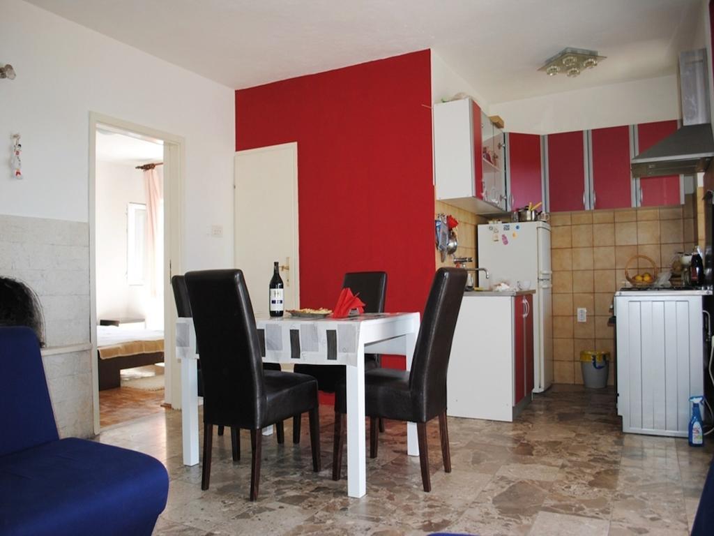 Fantastic Apartment スプリト 部屋 写真